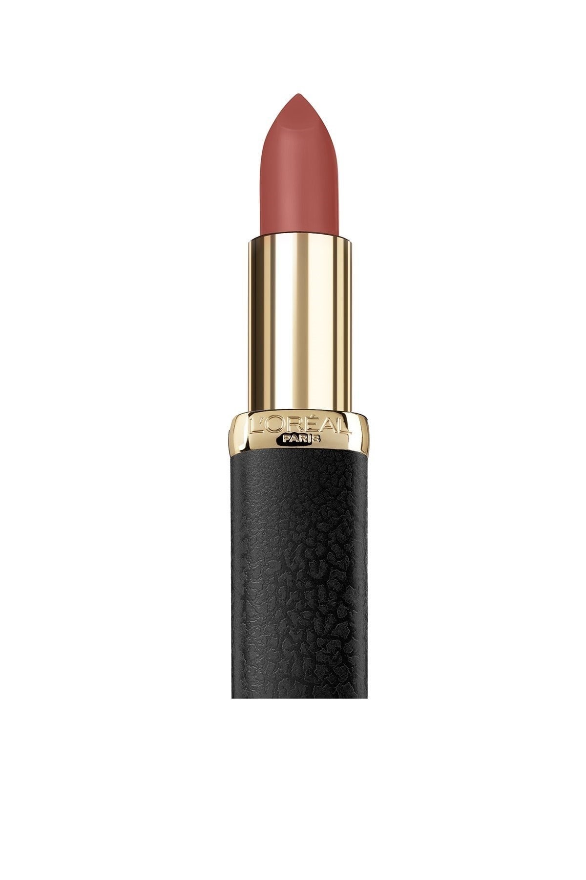 Loreal Paris Color Riche Ruj Matte Addiction 640 Erotique