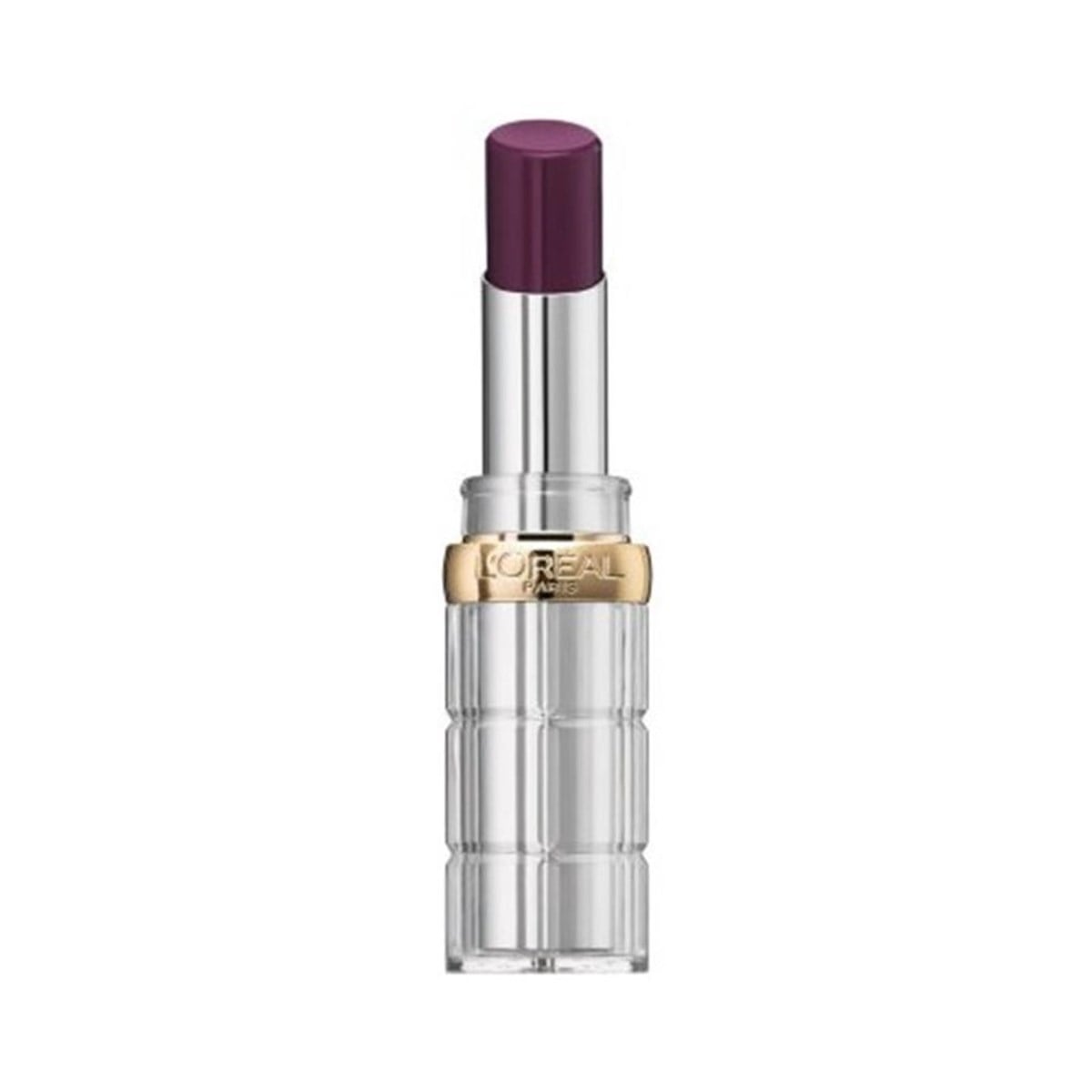 Loreal Paris Color Riche Shine Ruj 466 Beauty Queen