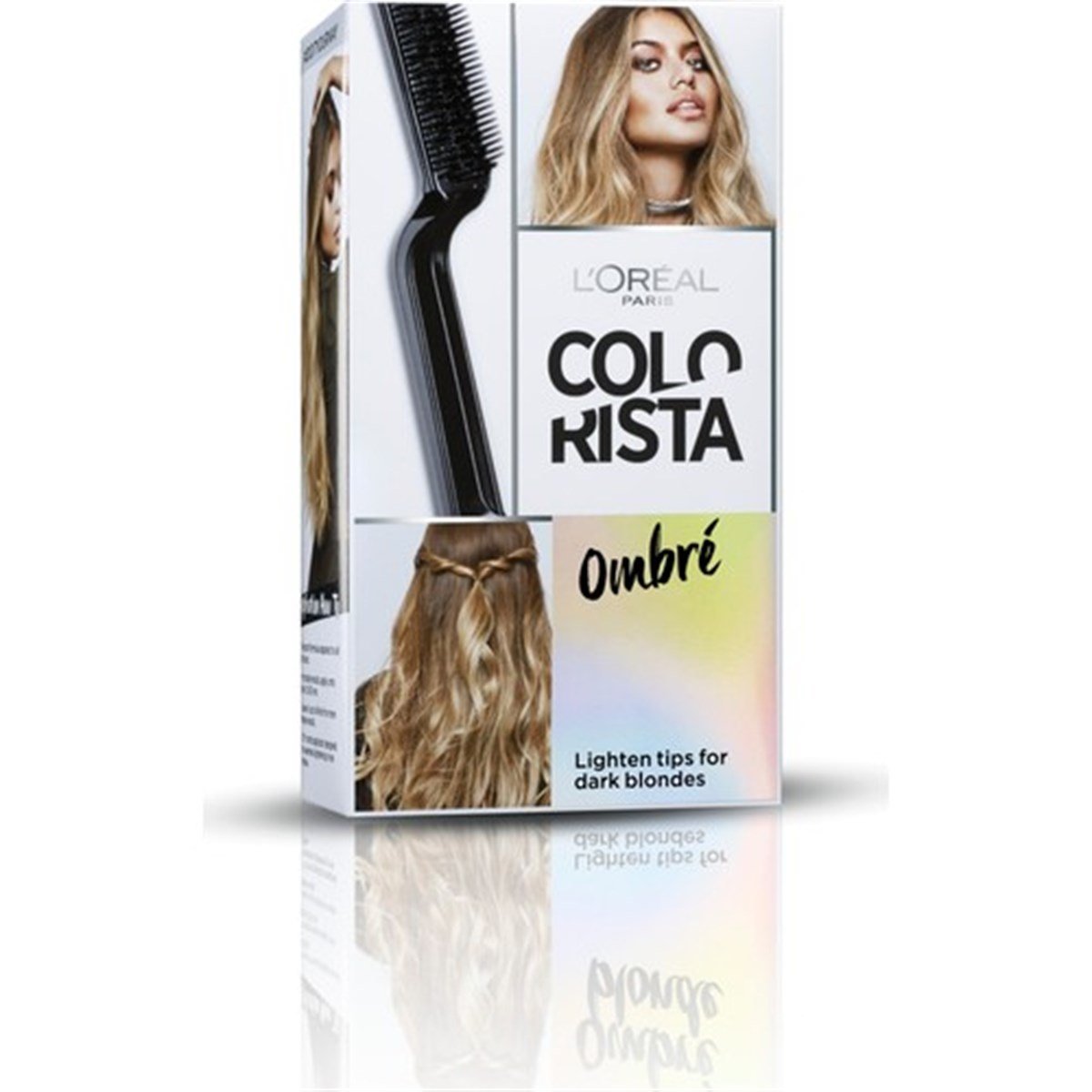 Loreal Paris Colorista Effect Ombré Renk Açıcı