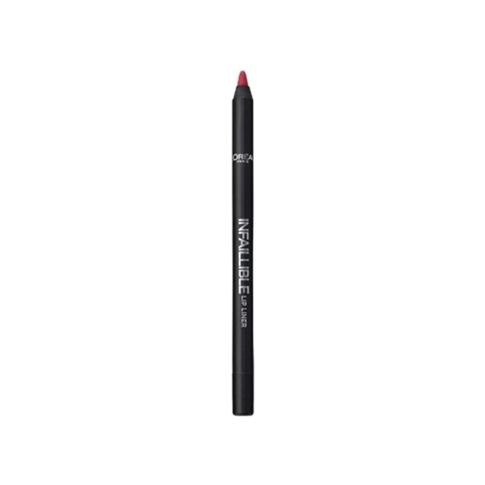 L'Oreal Paris Dudak Kalemi  Infaillible Lip Pencil 701 Ultravıolet