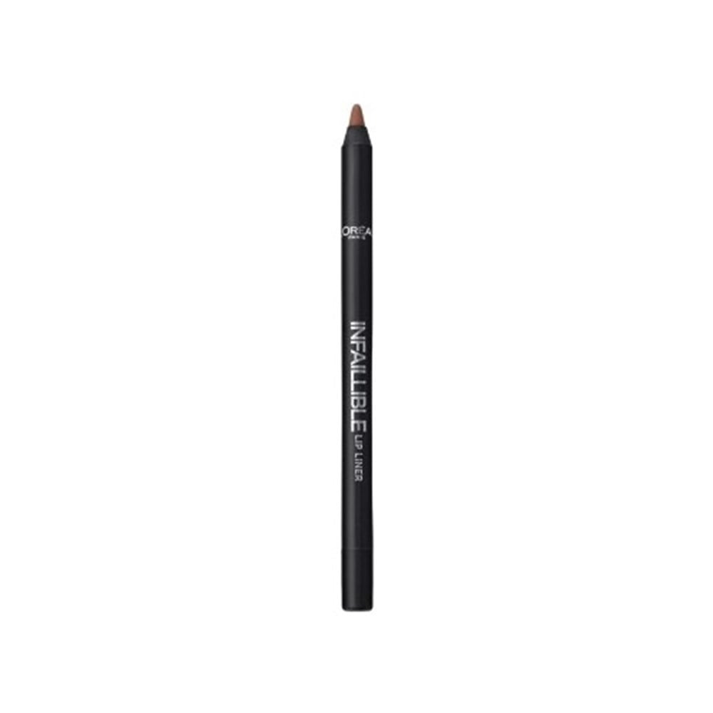 L'Oreal Paris Dudak Kalemi  Infaillible Lip Pencil  205 Red