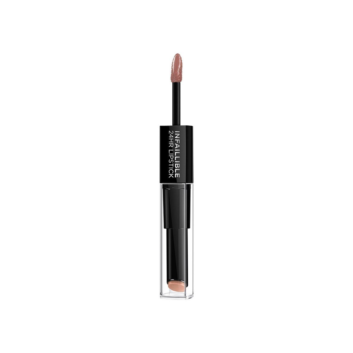 Loreal Paris Infaillible 24H Ruj 115 Infinitely Mocha