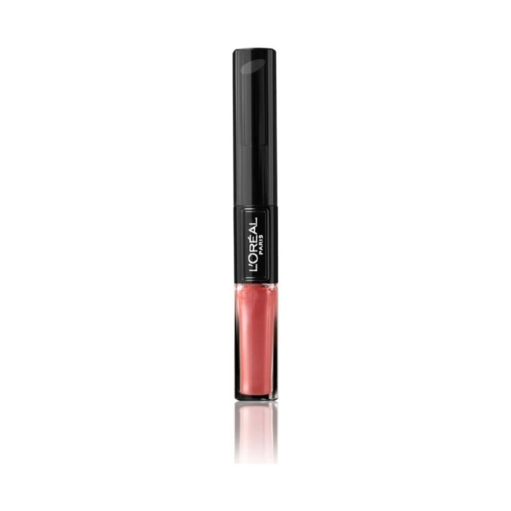 Loreal Paris Infaillible 24H Ruj 404 Corail Constant