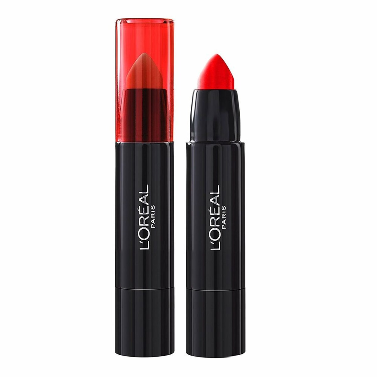 Loreal Paris Infaillible Sexy Balm Ruj 109