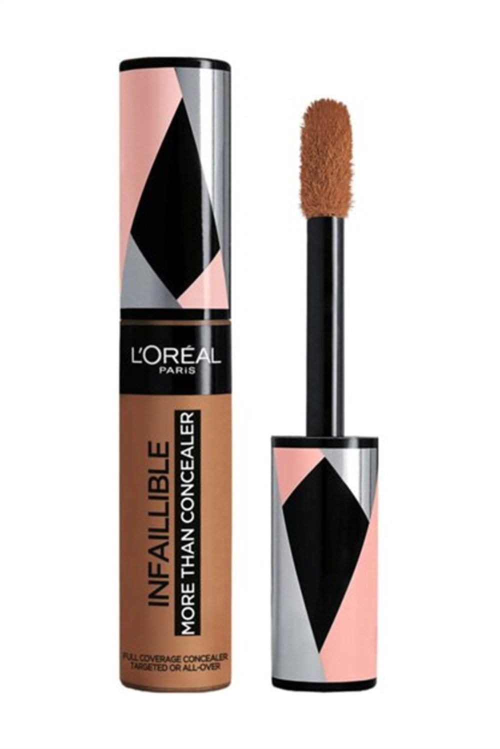Loreal Paris Kapatıcı Infaillible More Than Concealer 338