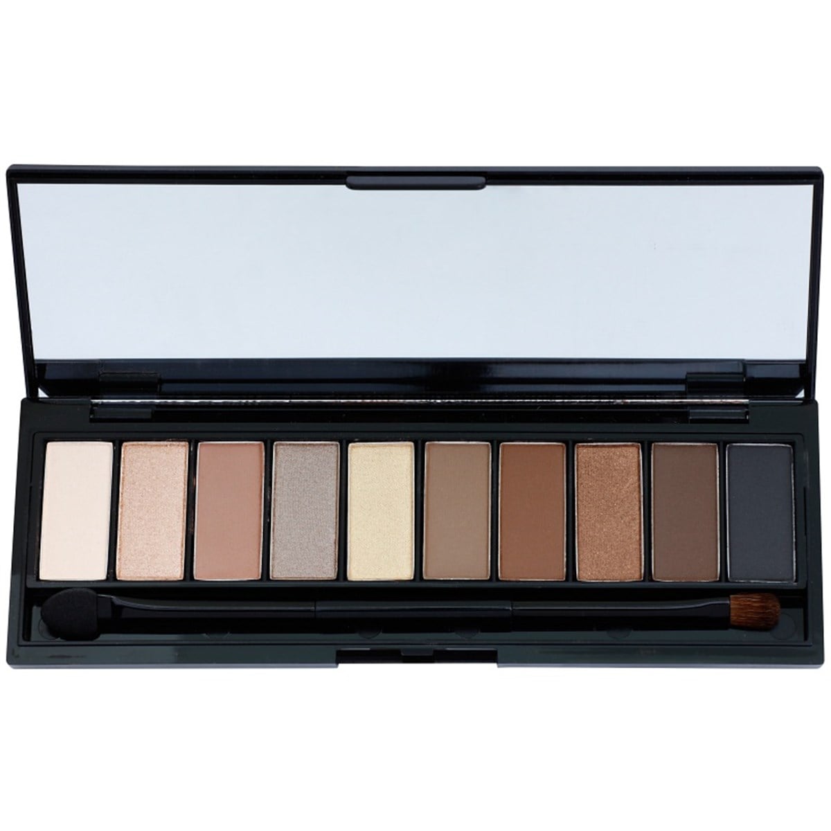 Loreal Paris La Palette Nude 002 Beige