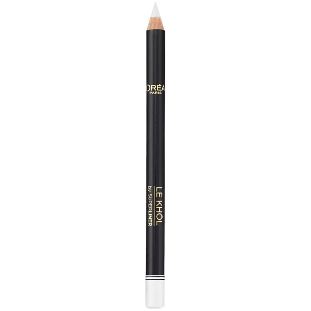 Loreal Paris Le Khol Göz Kalemi 120 İmmaculate Snow