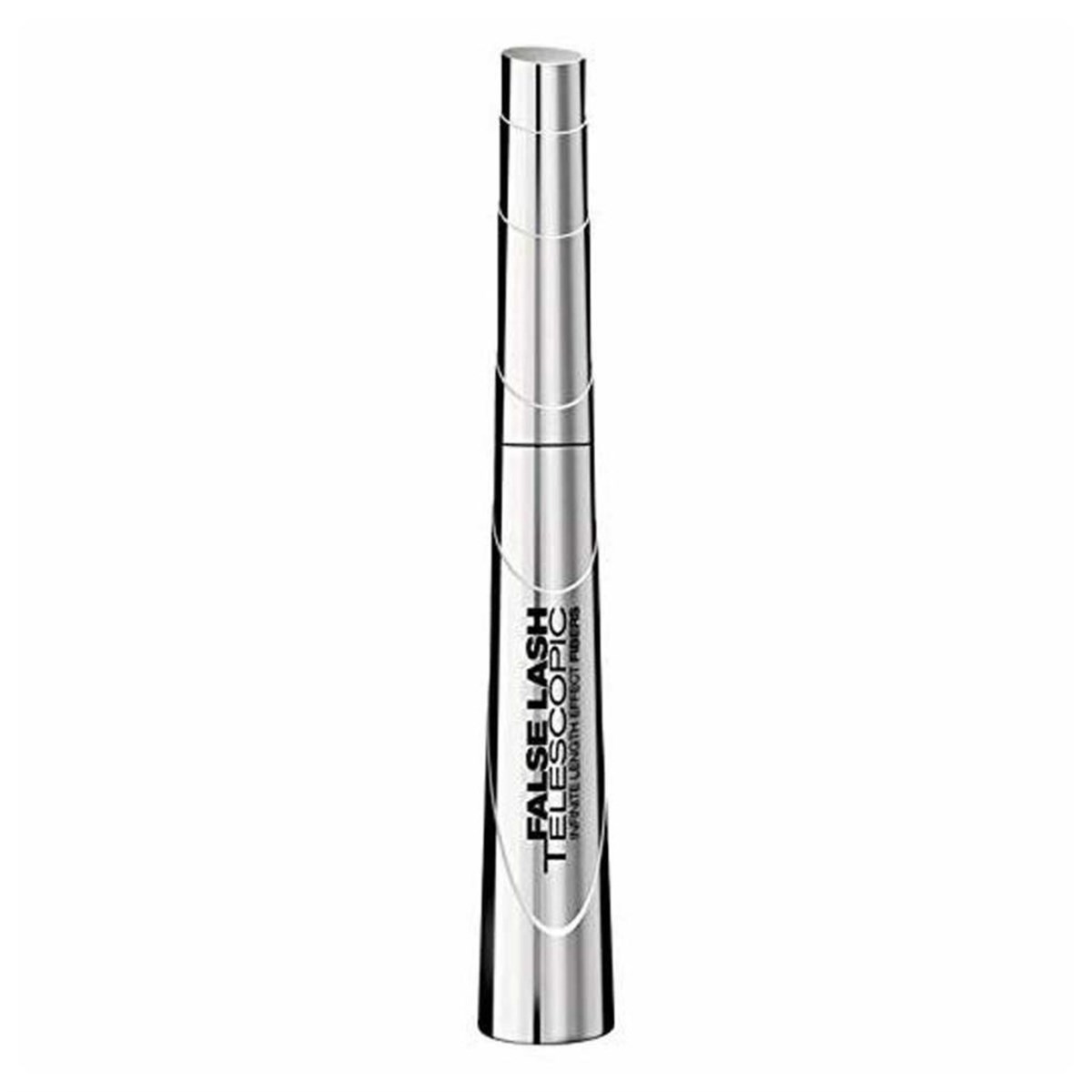 Loreal Paris Maskara Telescopic Black