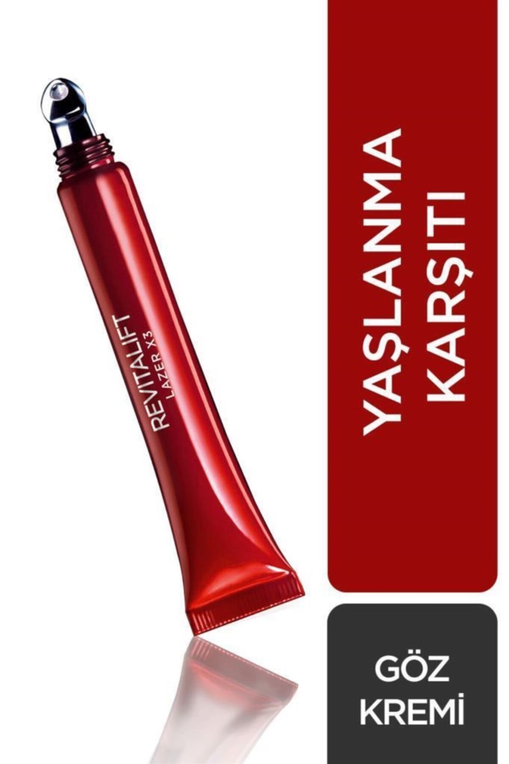 Loreal Paris Revitalift Lazer X3 Göz Yaşlanma Karşıtı Bakım 15 Ml