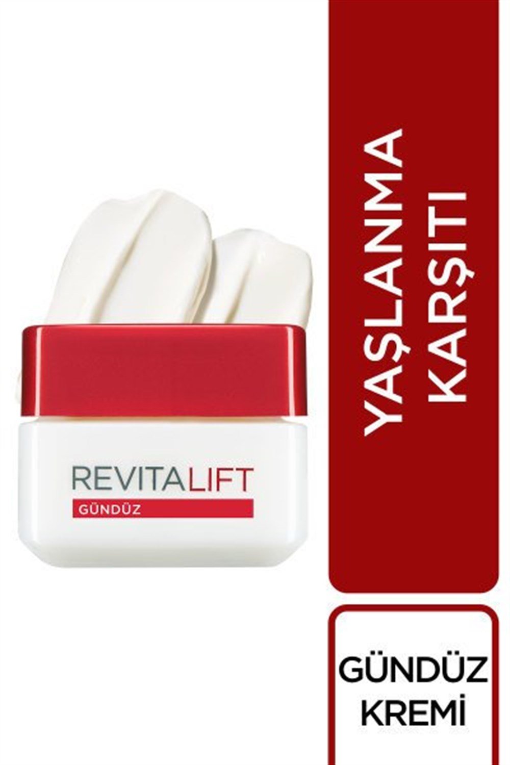 Loreal Paris Revitalift Yaşlanma Karşıtı Bakım Gündüz Kremi 50 Ml