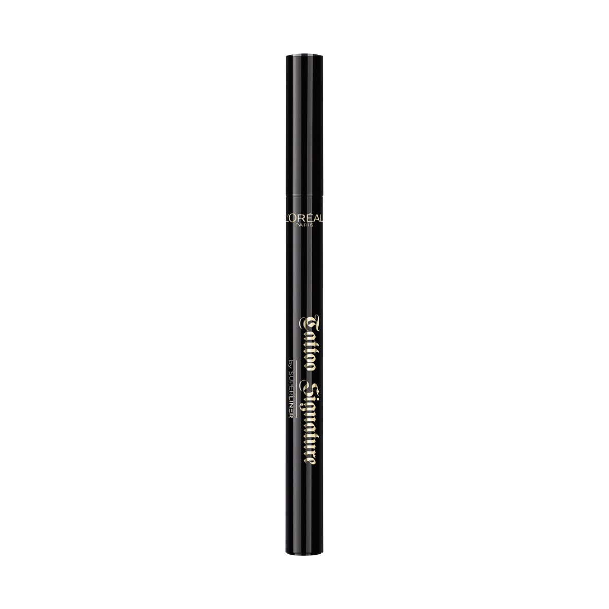 Loreal Paris Superliner Tattoo Signature 01 Xtra