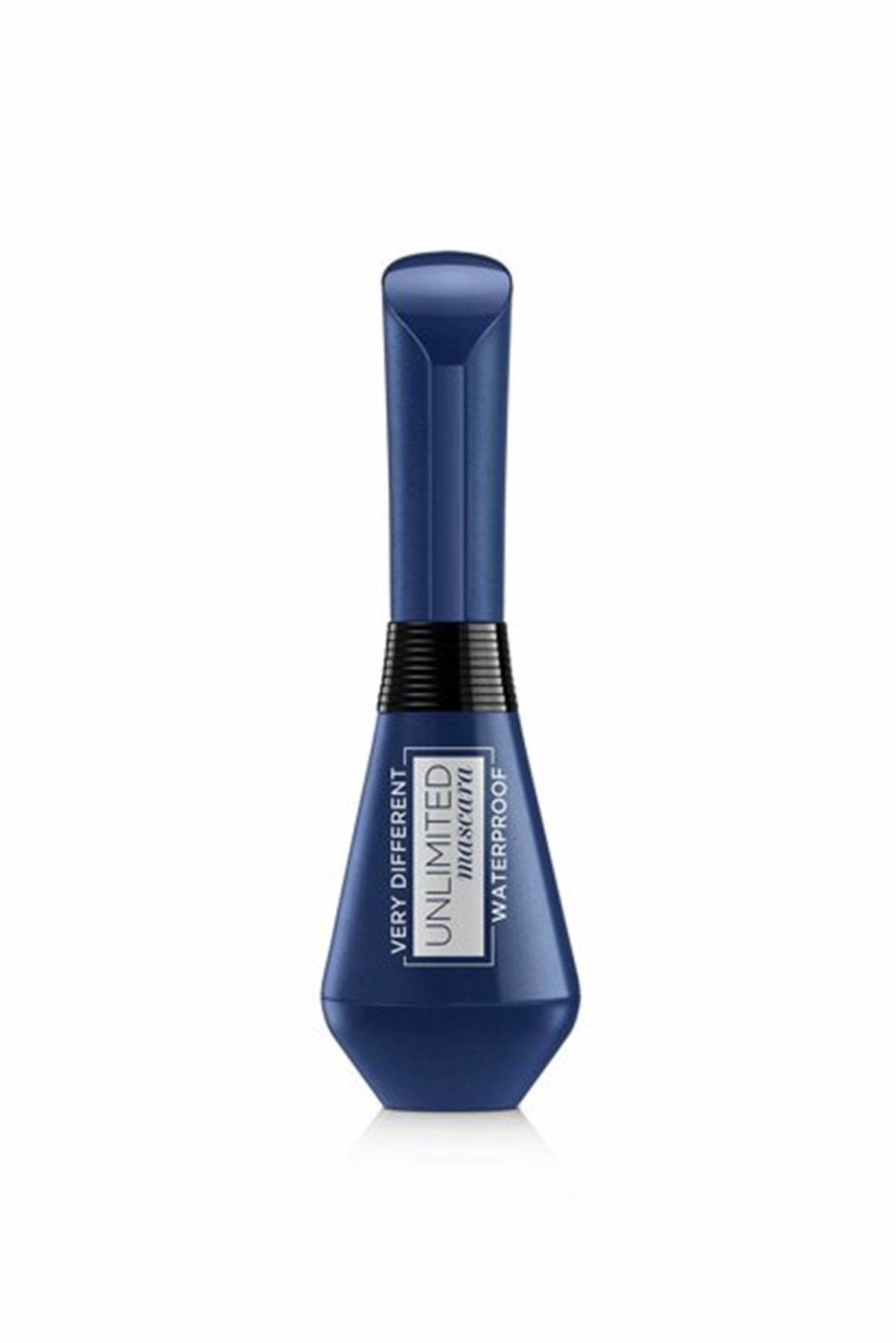 Loreal Paris Suya Dayanıklı Siyah Maskara - Unlimited Very Different Waterproof Mascara Black