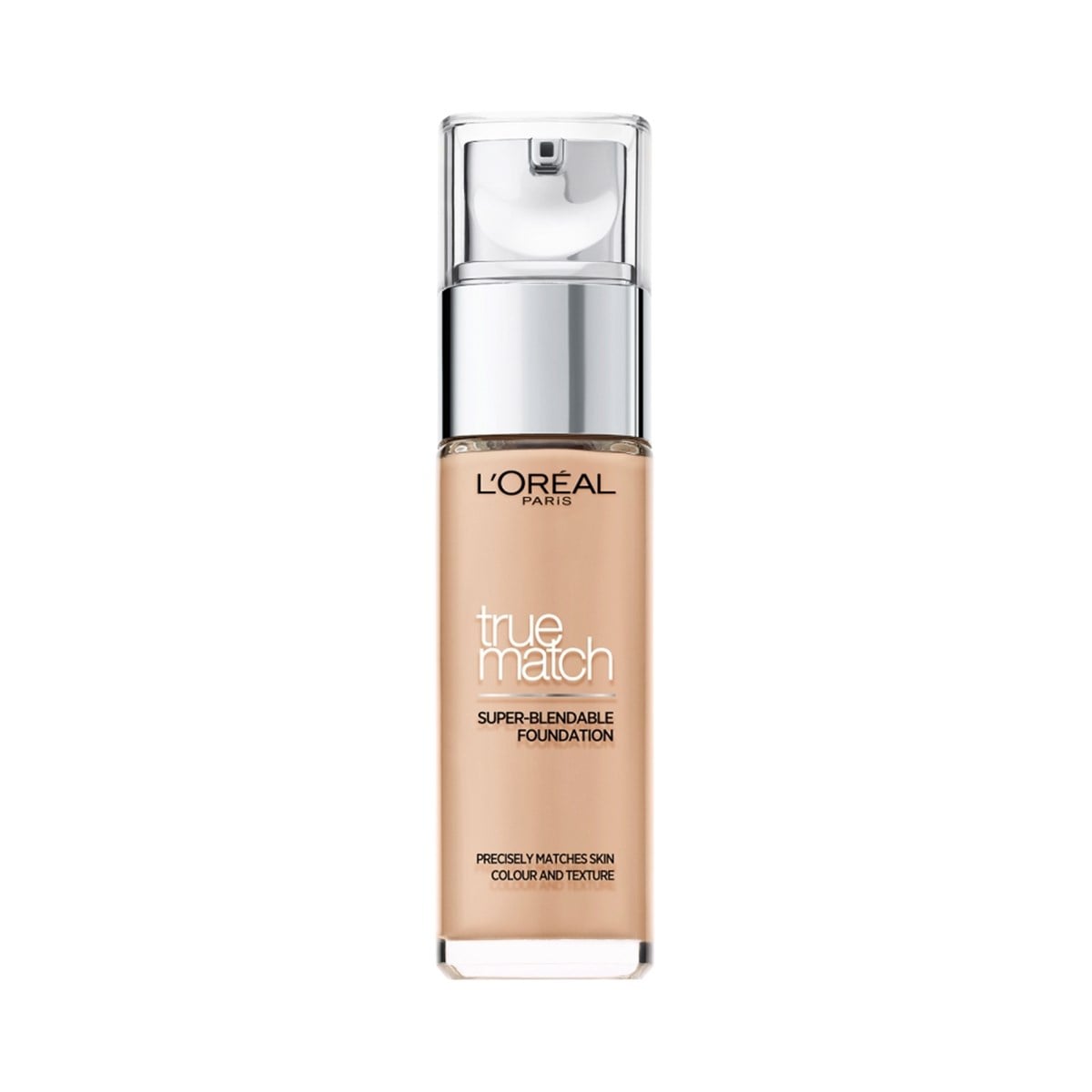 Loreal Paris True Match Fondöten 2R2C2K Vanille Rose