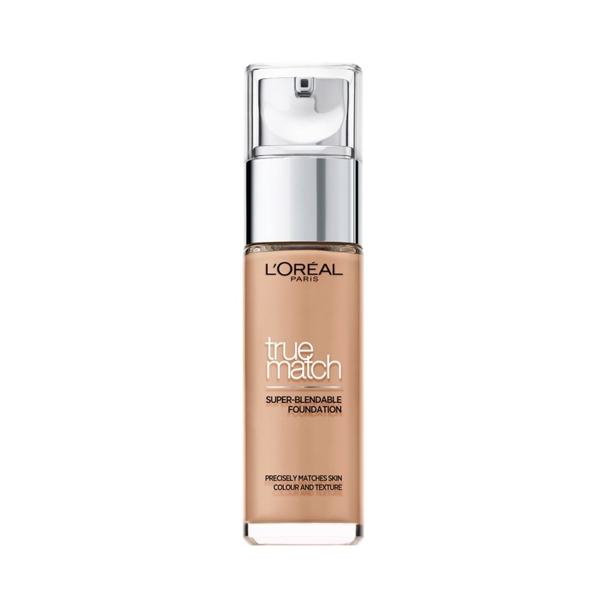 Loreal Paris True Match Fondöten 5R5C5K Sable Rose