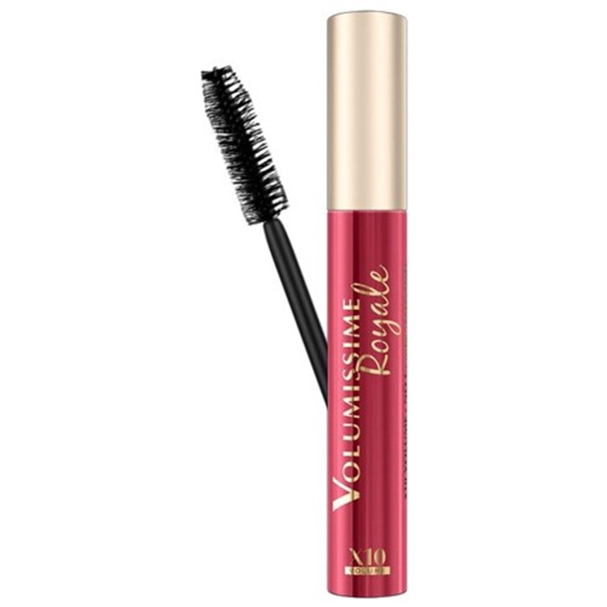 Loreal Paris Volumissime Royale X10 Siyah Maskara