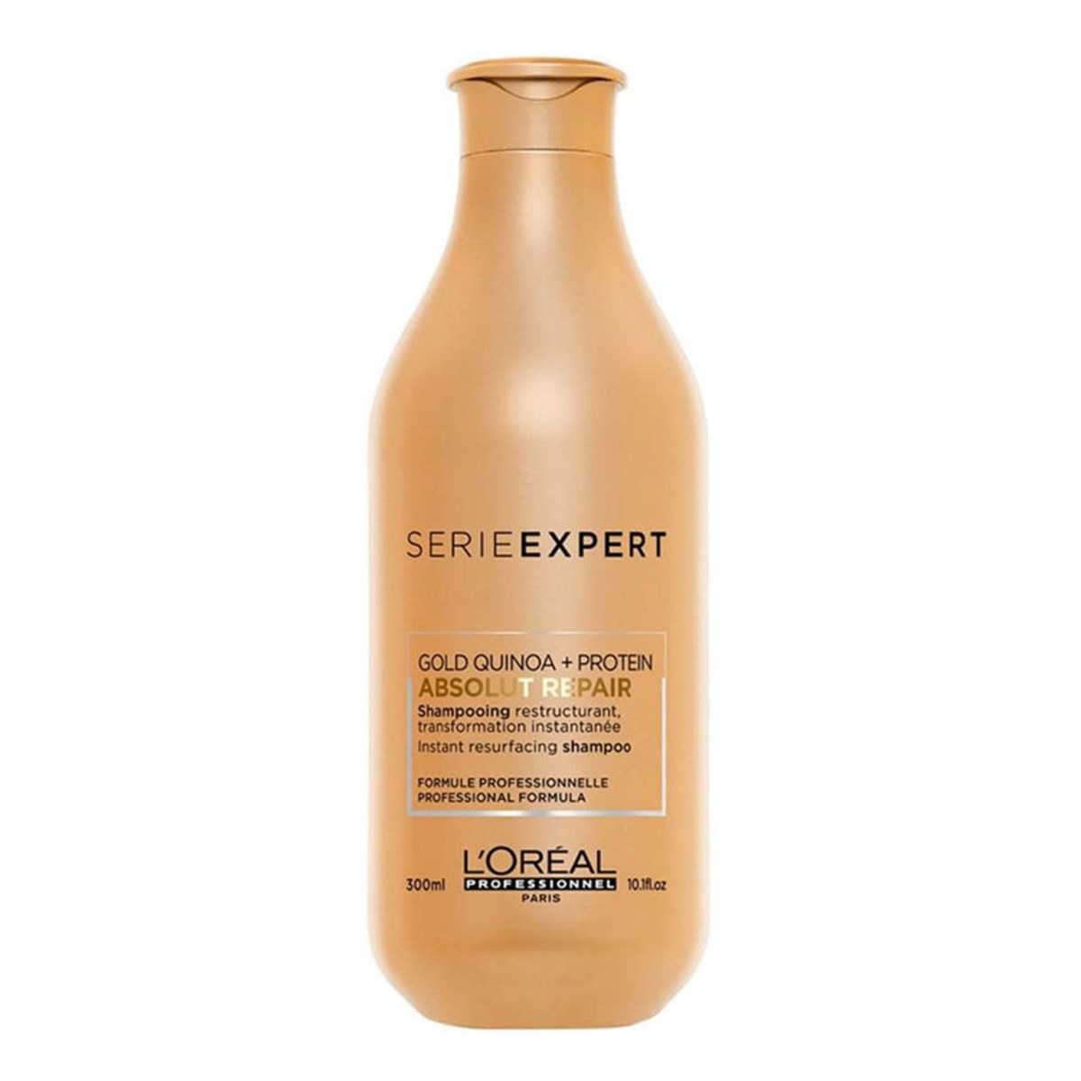 Loreal Professionnel Absolut Repair Yıpranmış Saçlar İçin Onarıcı Gold Şampuan 300 Ml
