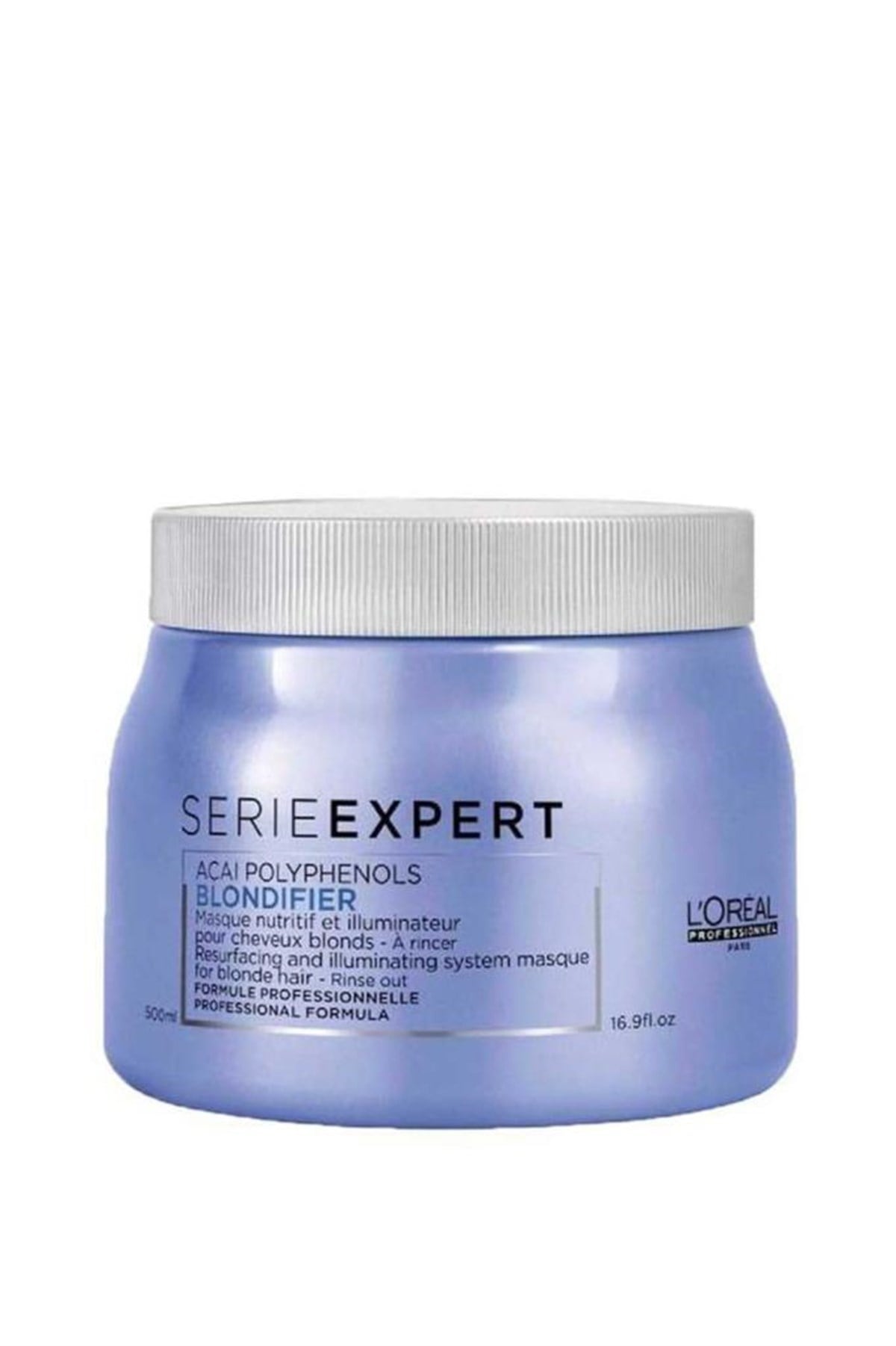 Loreal Professionnel Blondifier Maske 500 ml