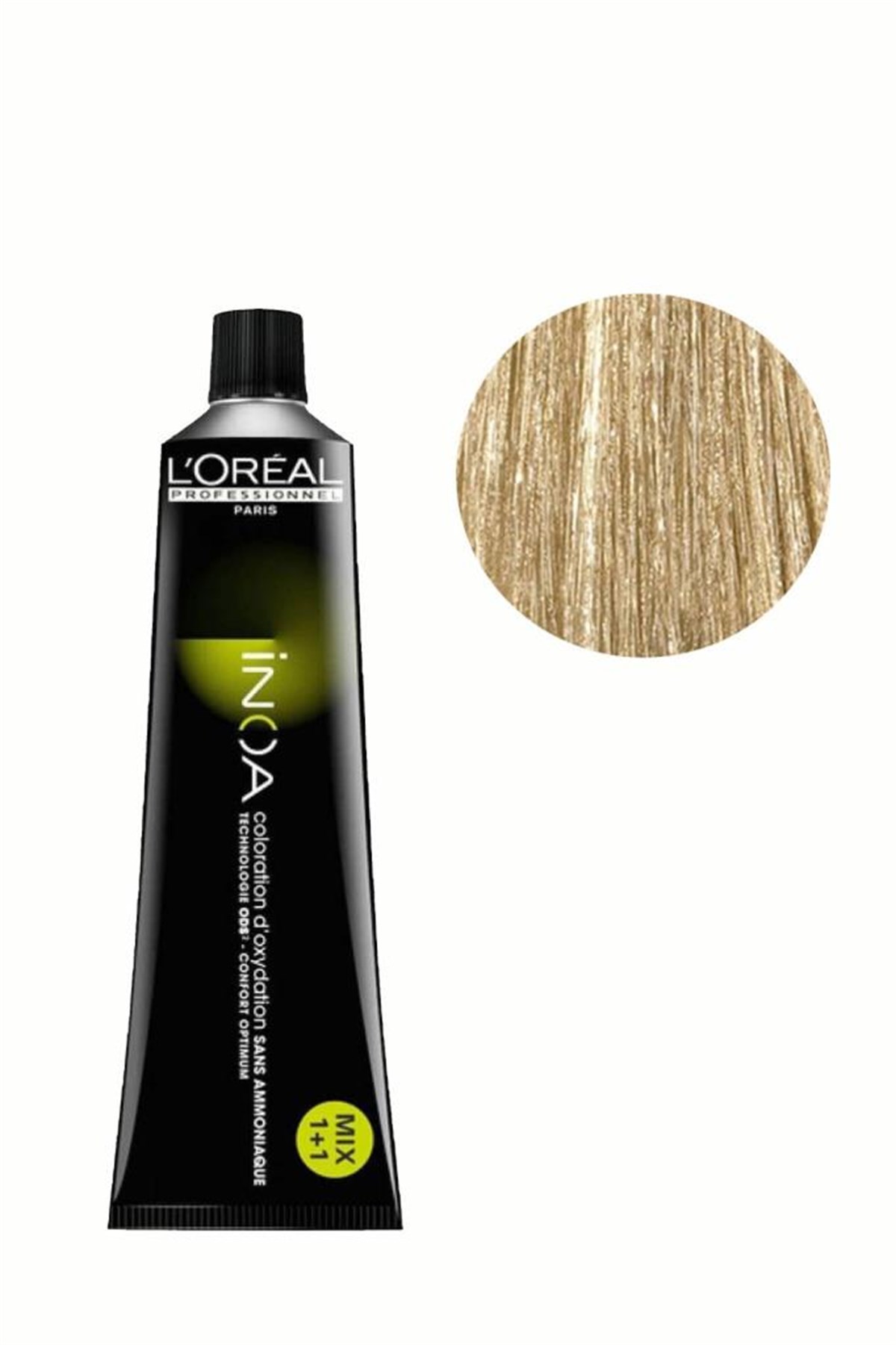 Loreal Professionnel İnoa Saç Boyası  9 Sarı
