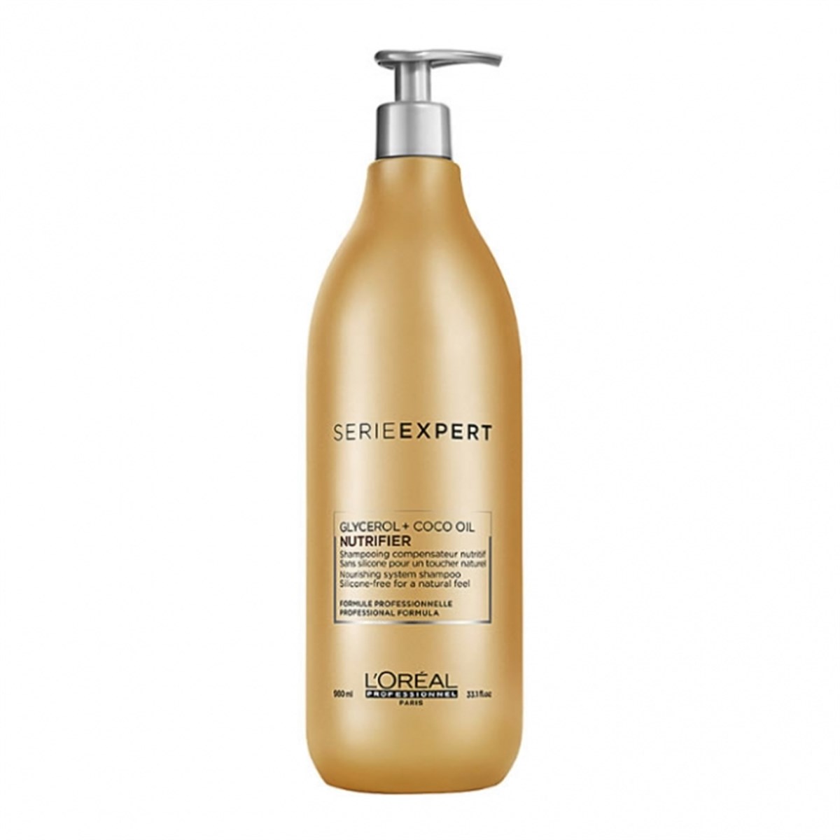 LOREAL PROFESSIONNEL SERIE EXPERT NUTRIFLE SAMP 980 ML