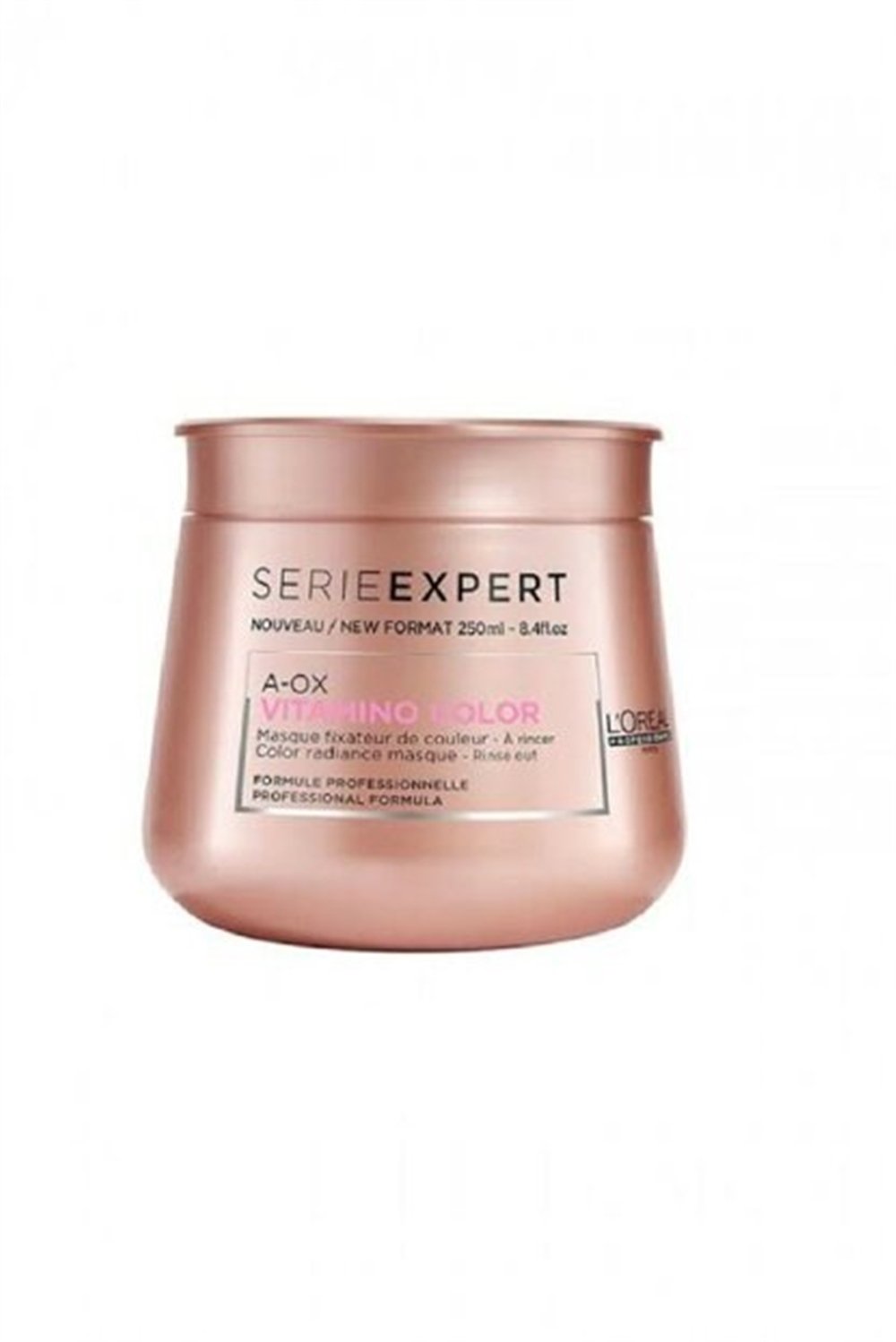Loreal Professionnel Vitamino Color Renk Koruyucu Jel Maske 200 Ml