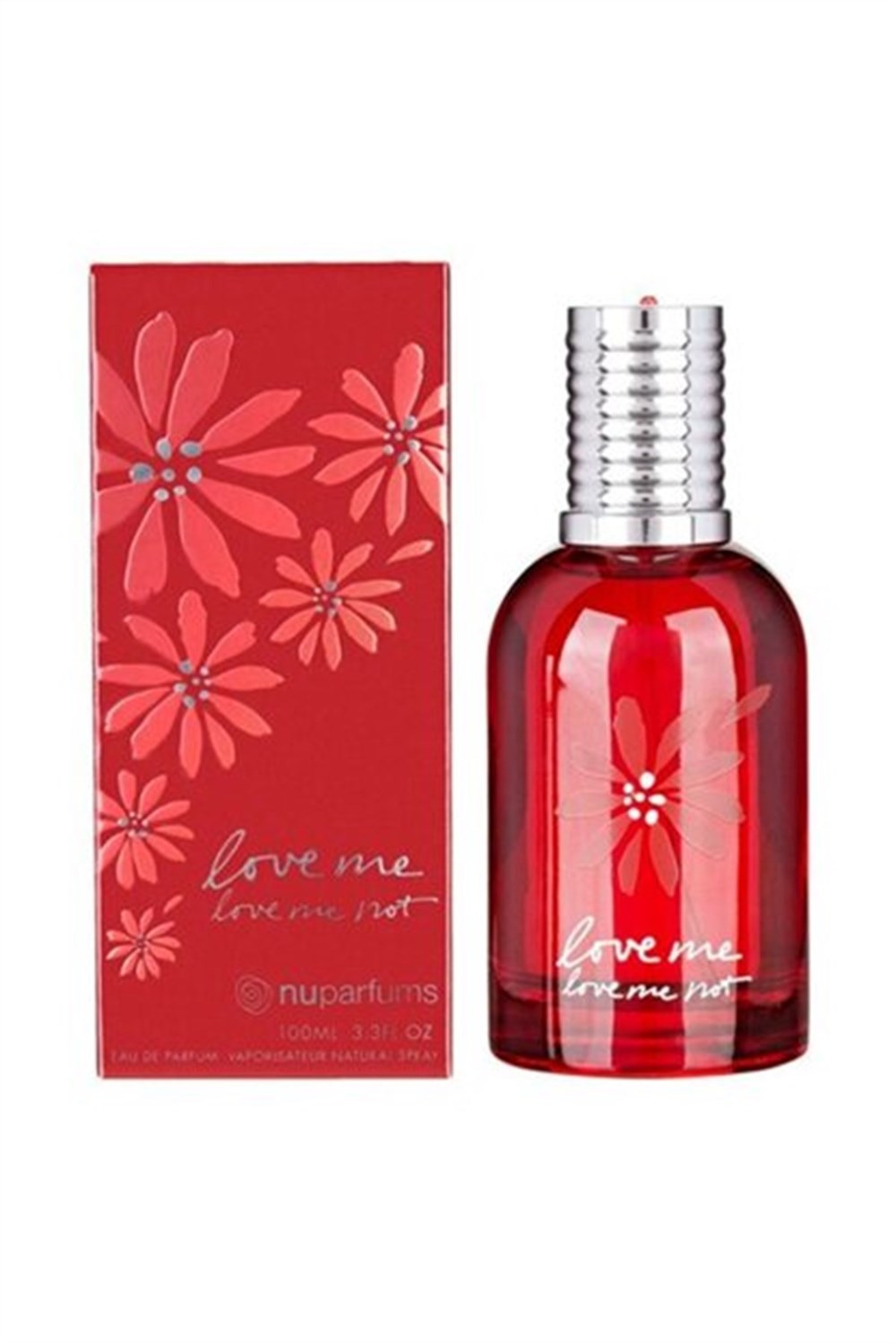 Love Me Love Me Not Edp 100 Ml