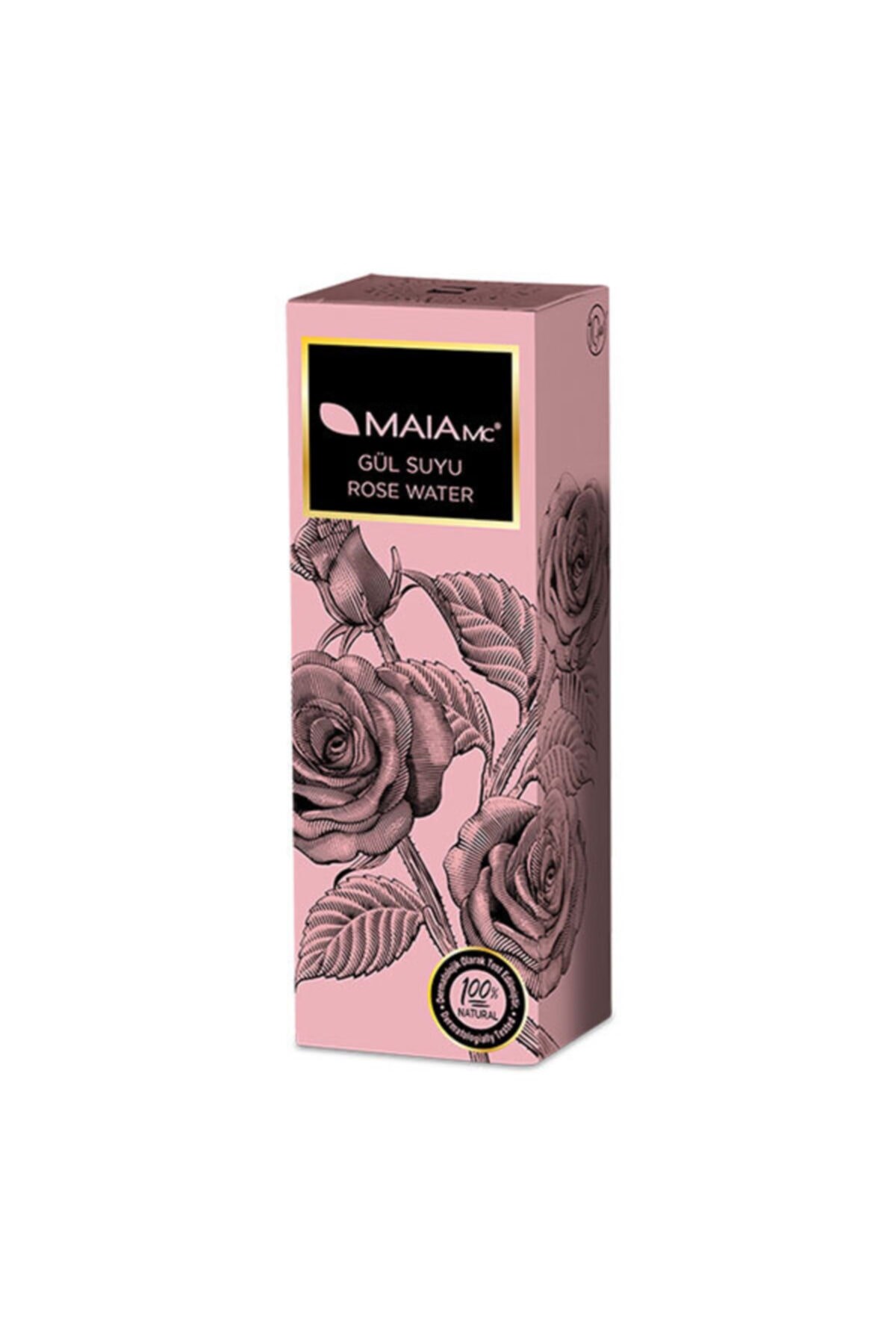 MAIA GÜL SUYU (250ML)