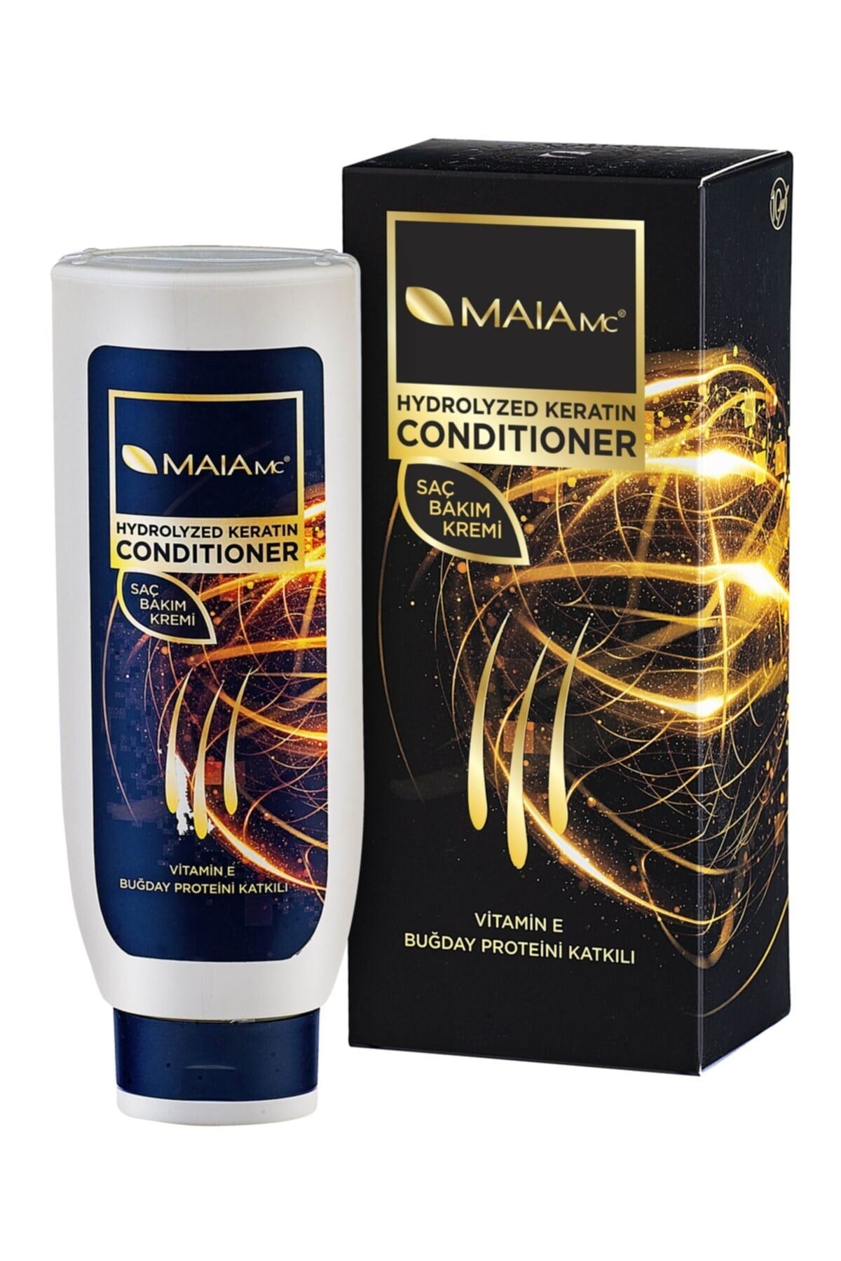 MAIA KERATİN SAÇ KREMİ