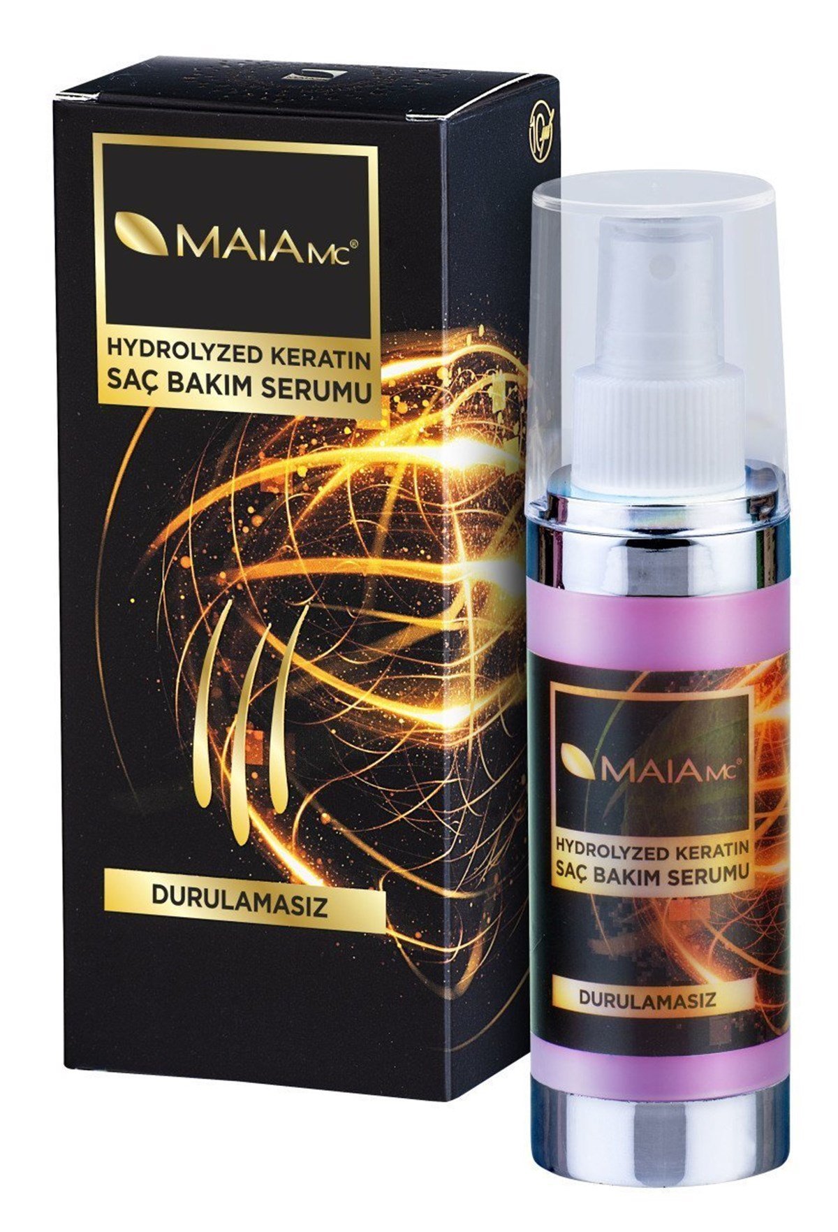 MAIA KERATIN SAÇ SERUMU