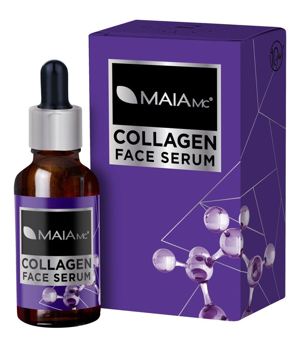 MAIA KOLAJEN YÜZ SERUMU (30ML)