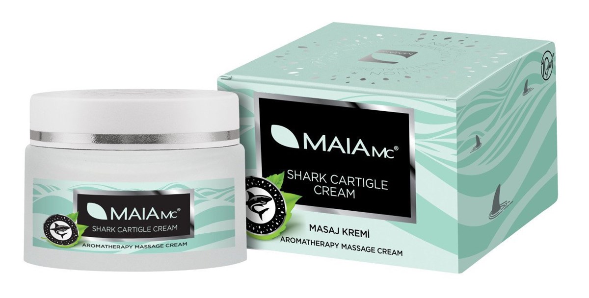 MAIA SHARK CARTILAGE CREAM(100ML)
