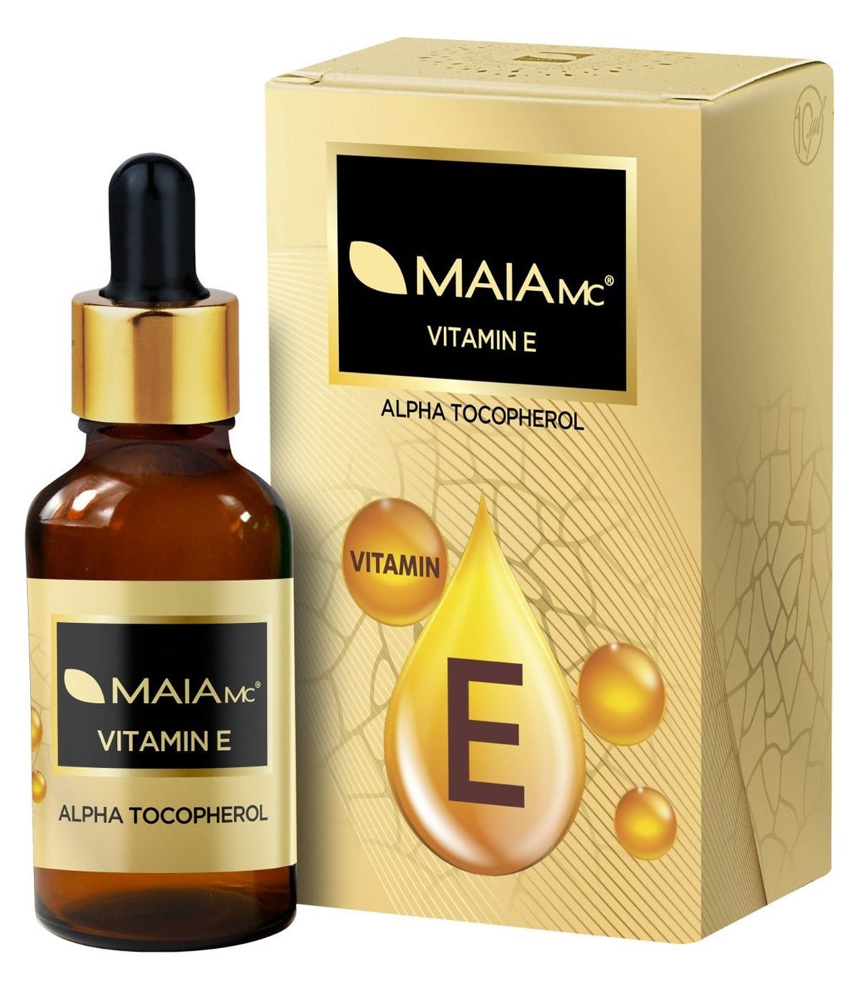 MAIA VITAMIN E (20ML)