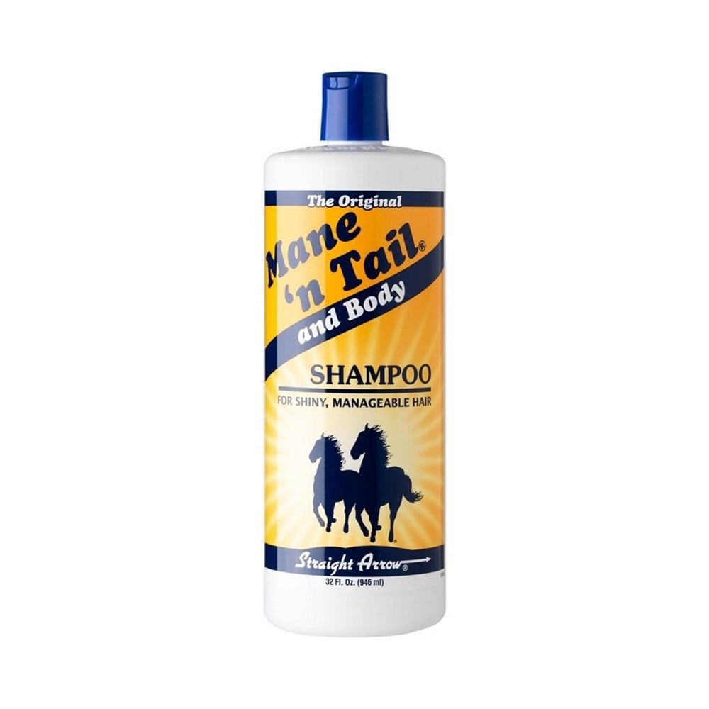 Mane'n Tail At Kuyruğu Şampuanı 946 Ml