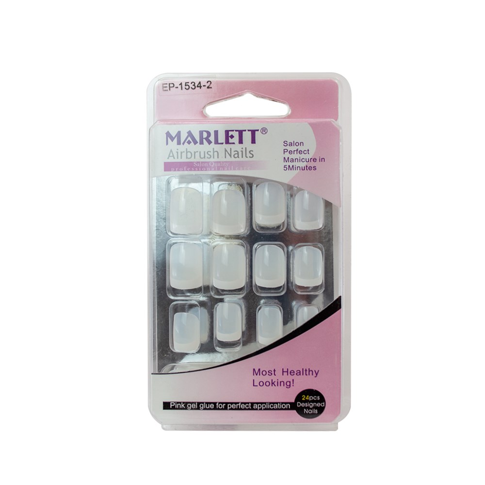 Marlett Takma Tırnak Ep1534-11