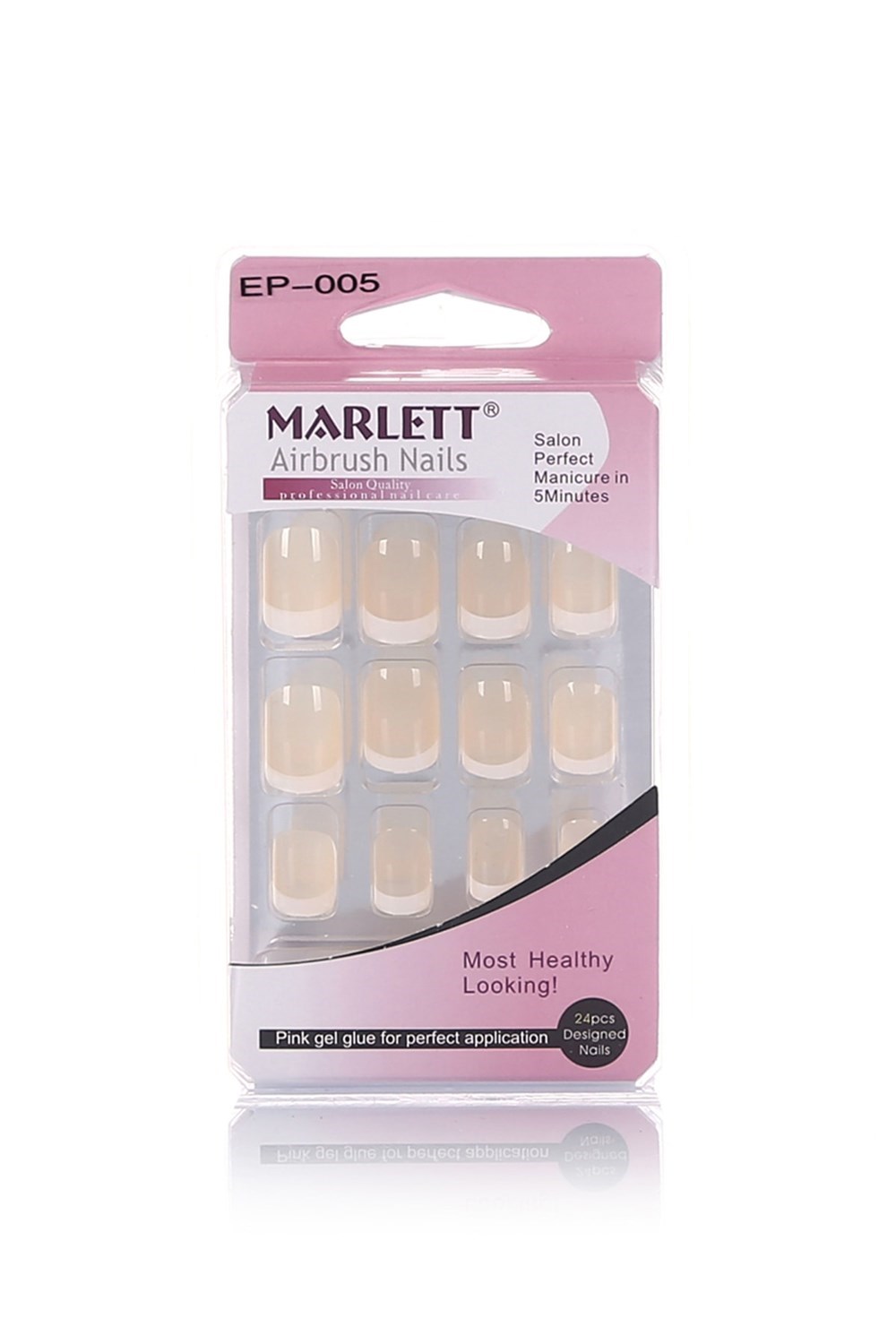 Marlett Takma Tırnak Ep1534-11