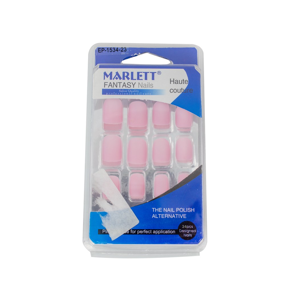 Marlett Takma Tırnak Ep1534-11