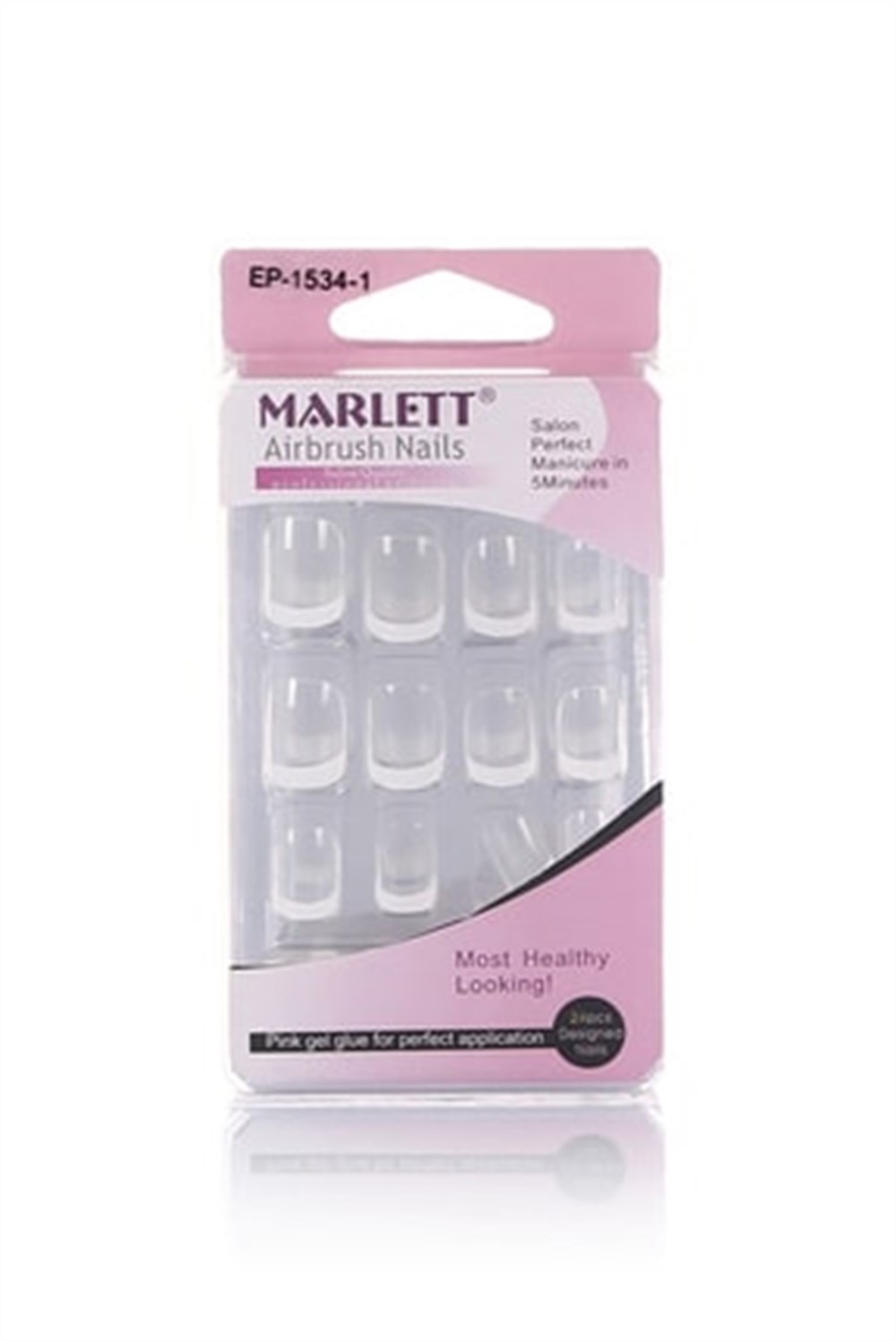Marlett Takma Tırnak Ep1534-12