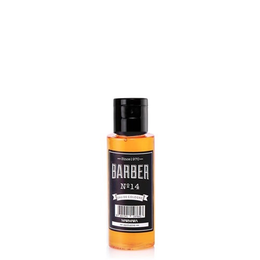 Marmara Eaude Barber Kolonya 50 Ml  No:14