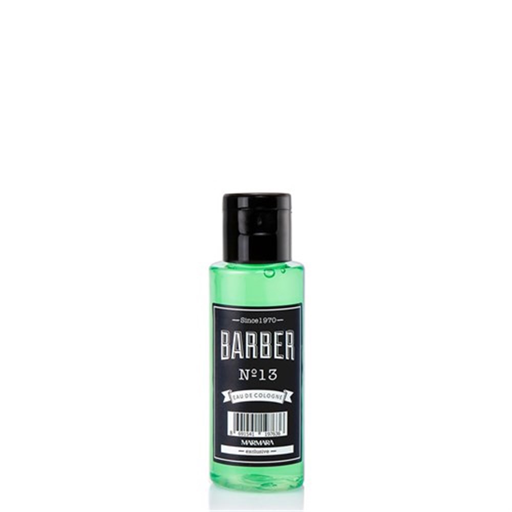 Marmara Eaude Barber Kolonya 50 Ml  No:13