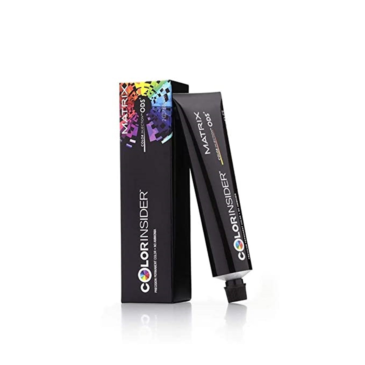 Matrix Color Insider Saç Boyası 8A/8,1-Light Blonde