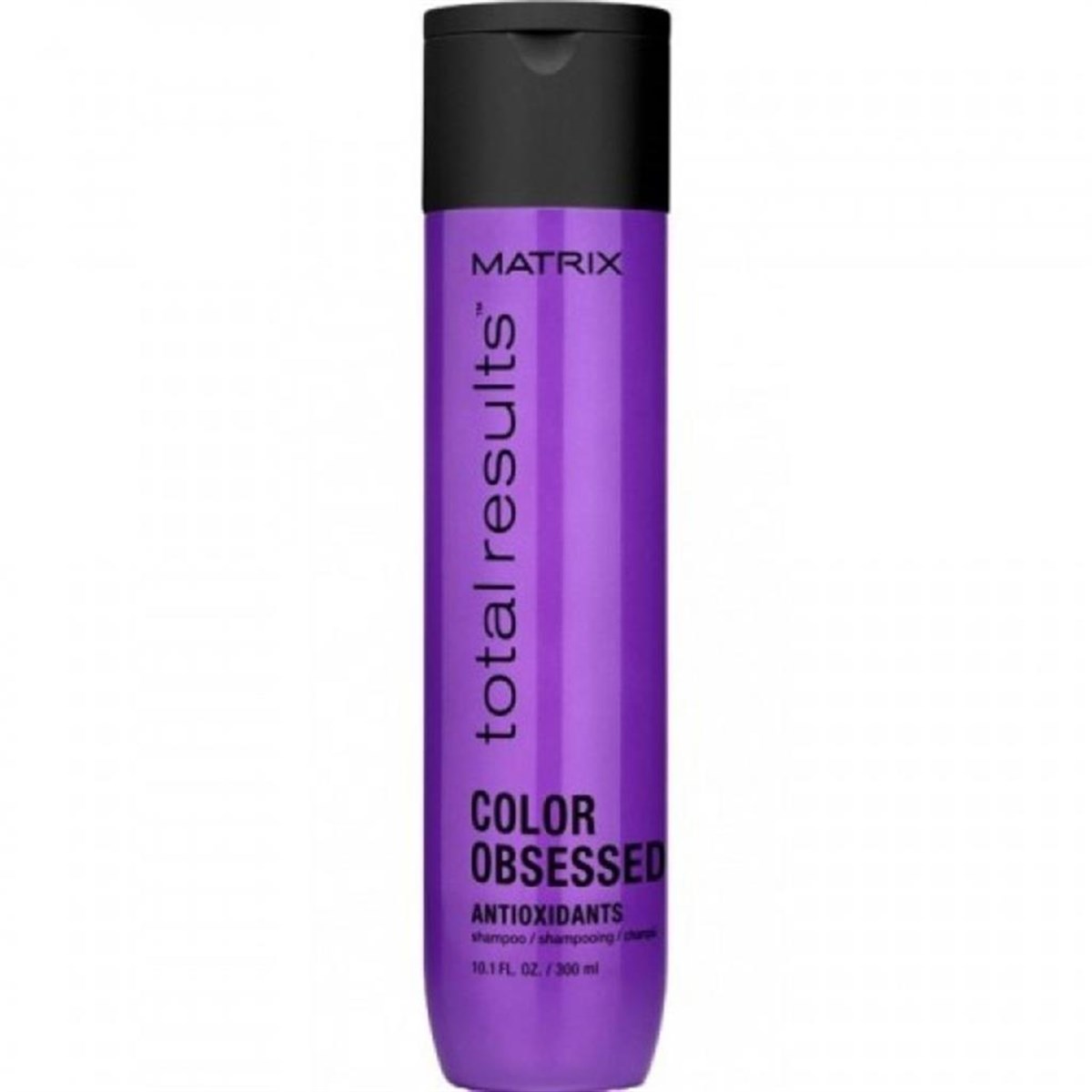 Matrıx Total Result Boyalı Saçlar için Renk Koruyucu Şampuan - Color Obsessed 300 ml