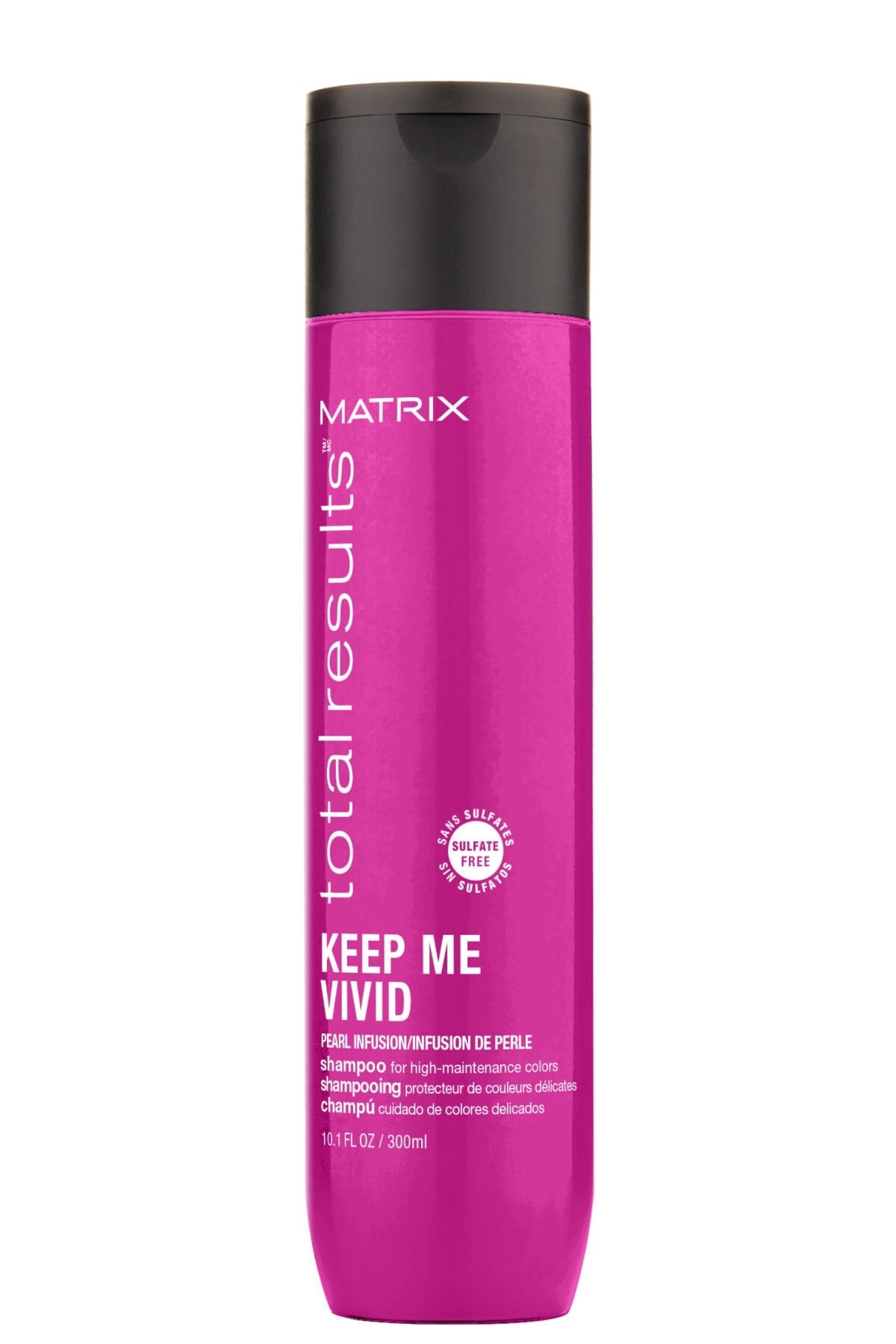 Matrıx Total Results Vivid Şampuan 300 ml