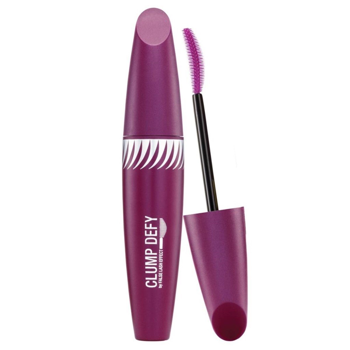Max Factor Clump Defy Lash Rimel - Siyah/Kahve