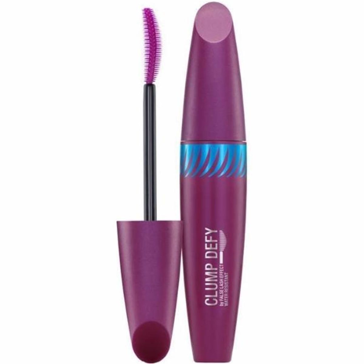 Max Factor False Lash Effect Clump Defy Water Resıstant Black