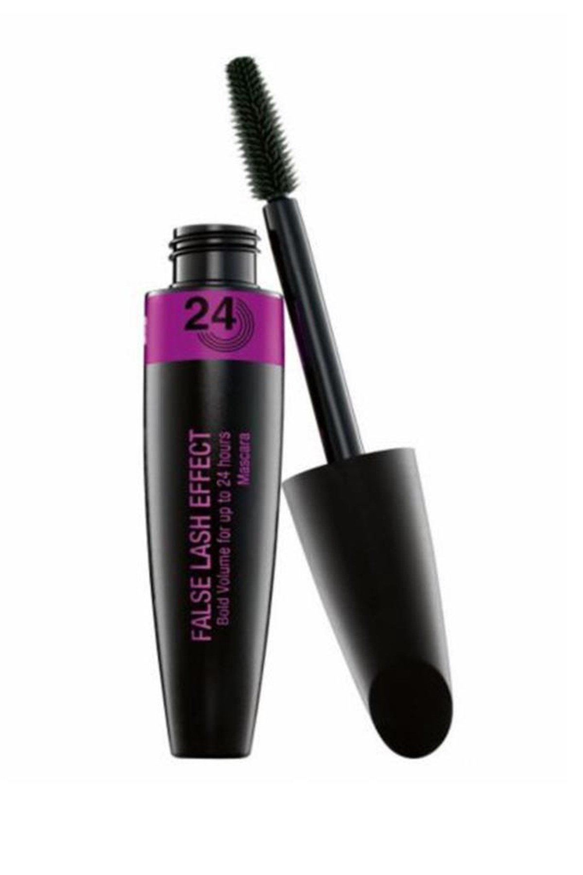 Max Factor Hacim Verici Siyah Maskara False Lash Effect Velvet Volume