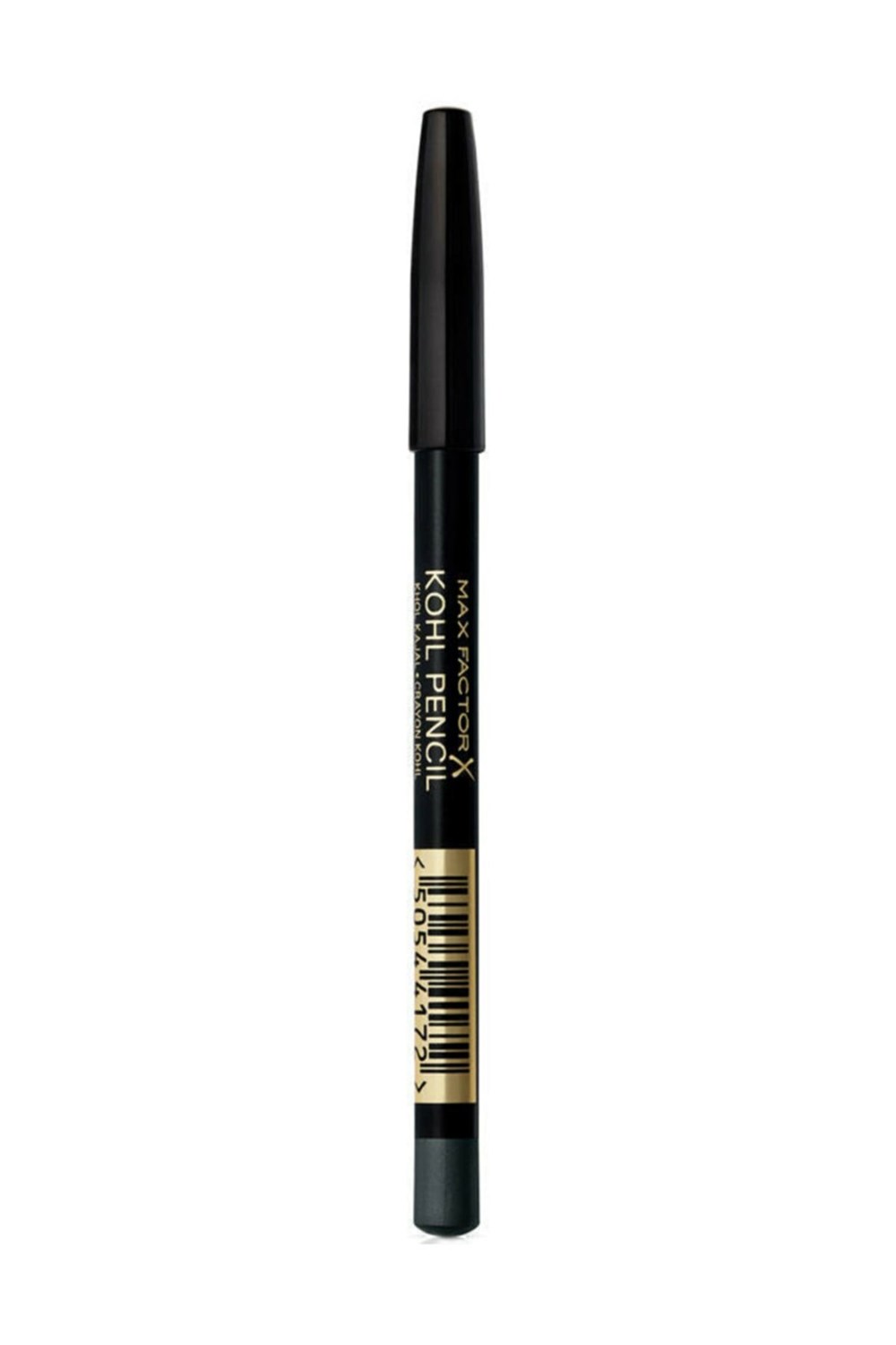 Max Factor Kohl Eye Pencil 050 Charcoal Grey