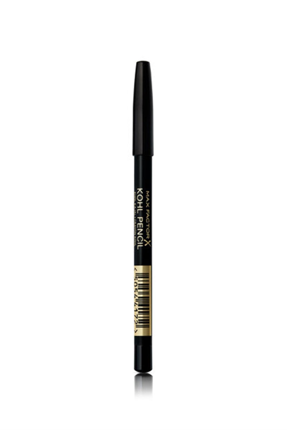 Max Factor Siyah Göz Kalemi Kohl Eye Liner Pencil 20 Black