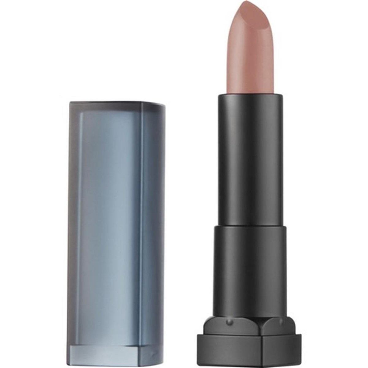 Maybelline Color Sensational Powder Matte Ruj 15 Smoky Taupe