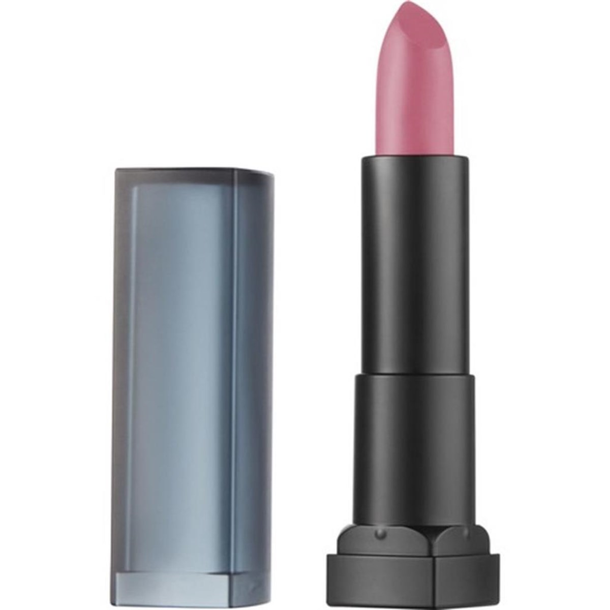 Maybelline Color Sensational Powder Matte Ruj 10 Nocturnal Rose
