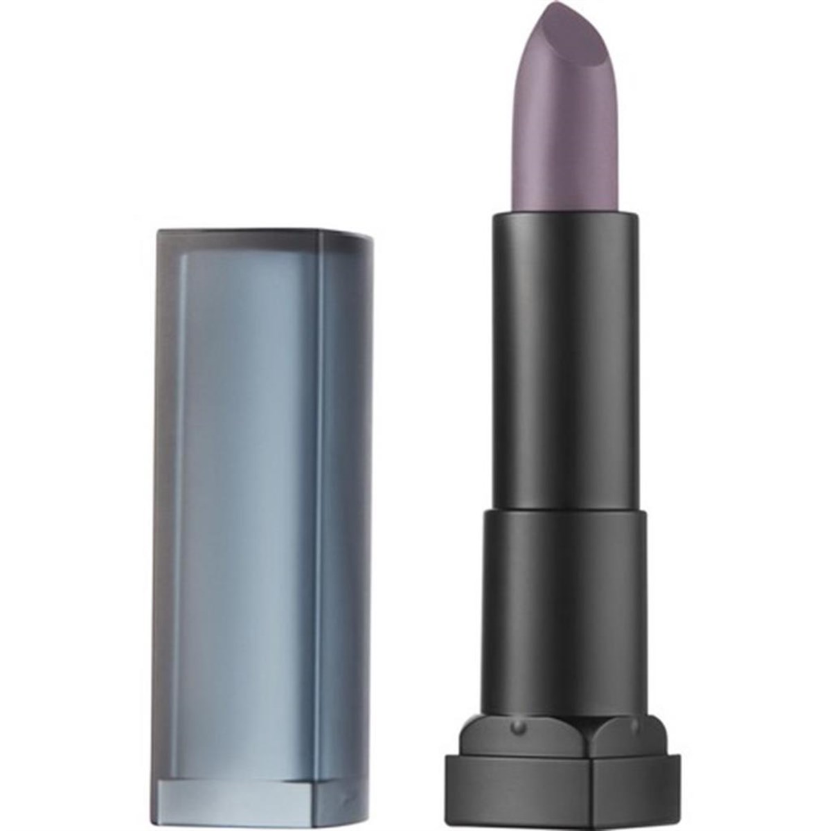 Maybelline Color Sensational Powder Matte Ruj 25 Chilling Grey