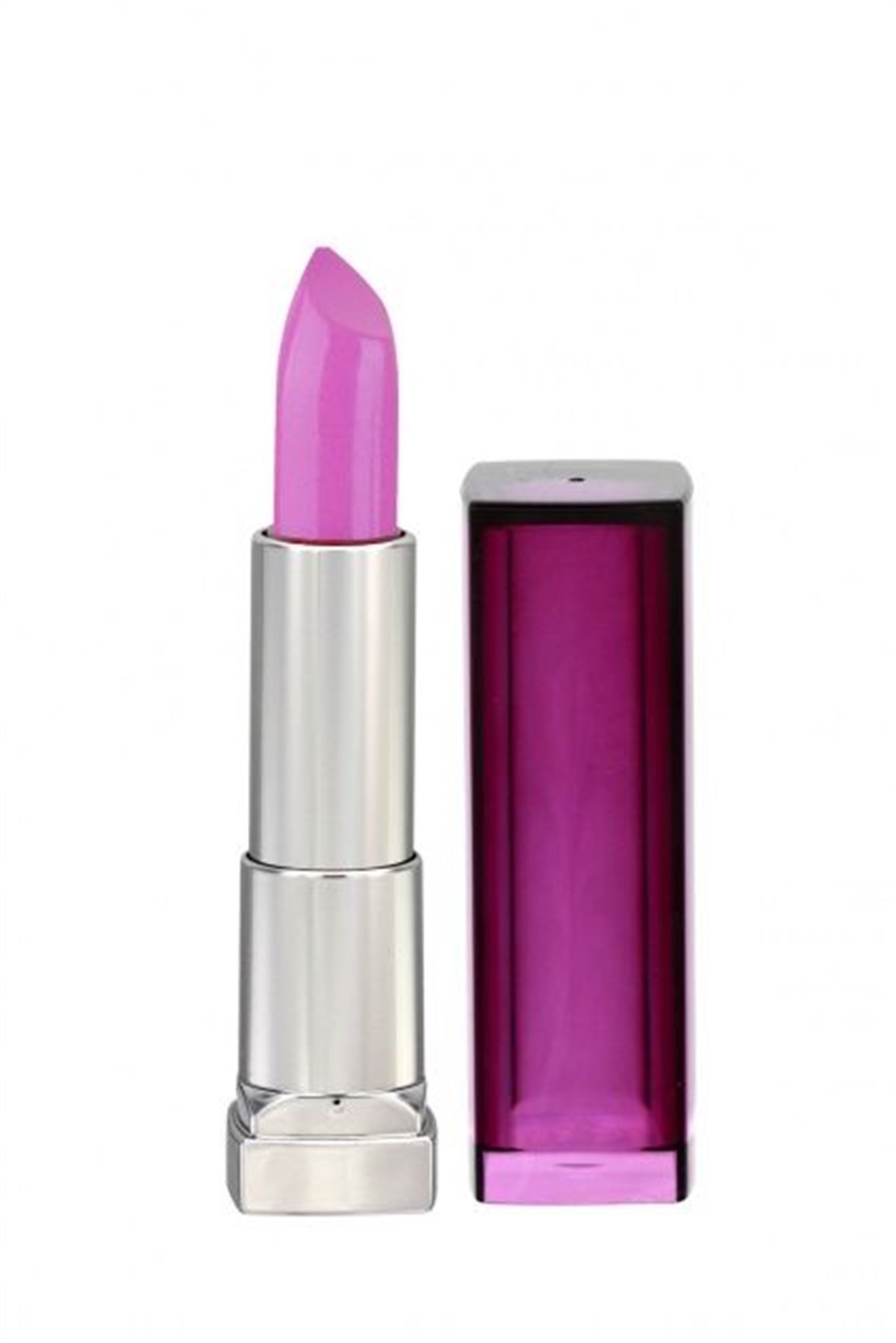 Maybelline Color Sensational Ruj 158 Power Peony